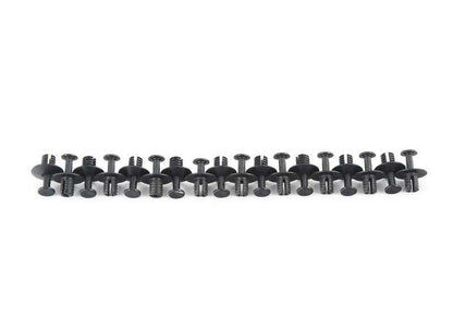 Alerón lateral M Performance OEM 51192464418 para BMW F91, F92, G14, G15. Original BMW.