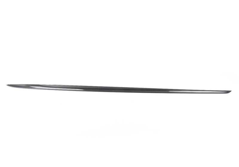 Alerón lateral M Performance OEM 51192464418 para BMW F91, F92, G14, G15. Original BMW.