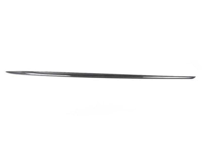 Alerón lateral M Performance OEM 51192464418 para BMW F91, F92, G14, G15. Original BMW.