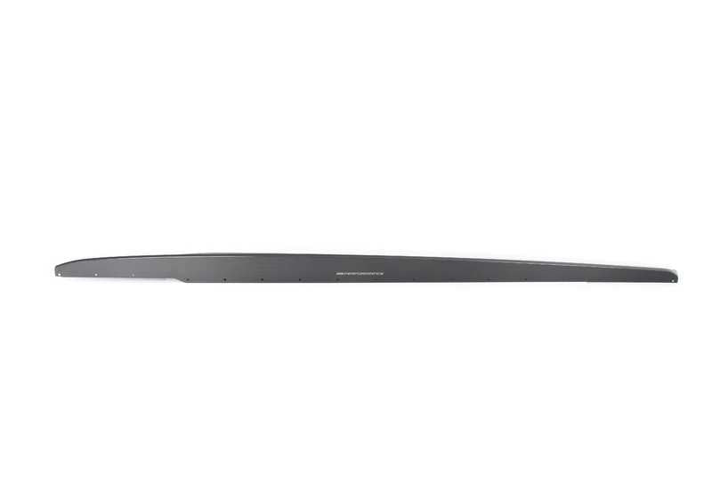 Alerón lateral M Performance OEM 51192464418 para BMW F91, F92, G14, G15. Original BMW.