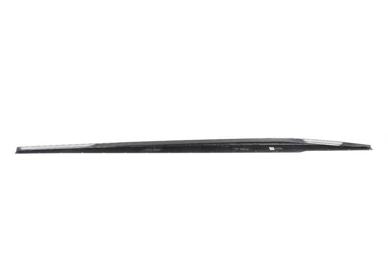 Alerón lateral M Performance OEM 51192464418 para BMW F91, F92, G14, G15. Original BMW.