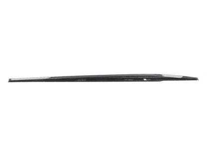 Alerón lateral M Performance OEM 51192464418 para BMW F91, F92, G14, G15. Original BMW.