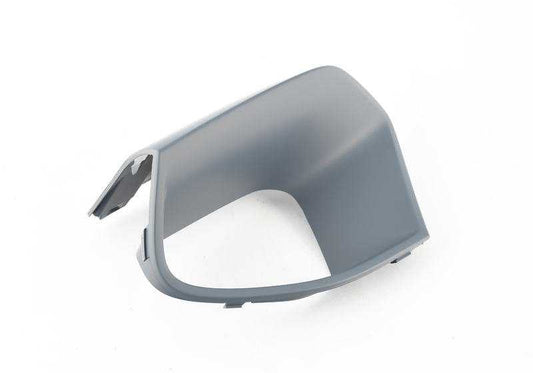 Tapa entrada de aire izquierda OEM 51118496509 para BMW G20 y G21. Recambio original BMW.