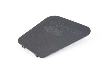 Cubierta base retrovisor izquierdo OEM 51167460151 para BMW F48 (X1). Recambio original BMW.