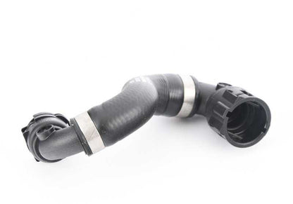 Tubería bomba agua-bomba agua eléctrica OEM 17128601262 para MINI F56, F55, Clubman F54, Cabrio F57, Countryman F60. Original MINI.