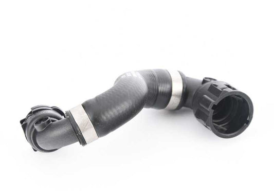 Tubería bomba agua-bomba agua eléctrica OEM 17128601262 para MINI F56, F55, Clubman F54, Cabrio F57, Countryman F60. Original MINI.