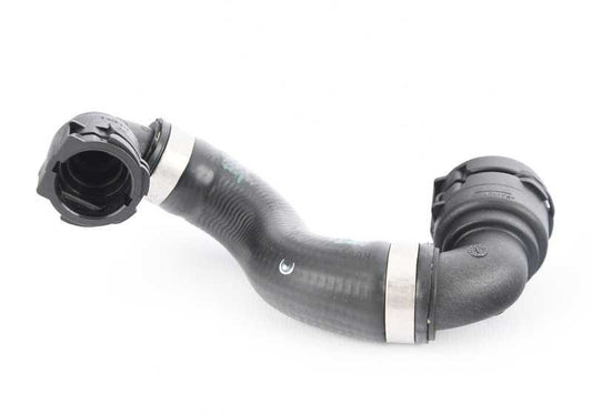 Tubería bomba agua-bomba agua eléctrica OEM 17128601262 para MINI F56, F55, Clubman F54, Cabrio F57, Countryman F60. Original MINI.