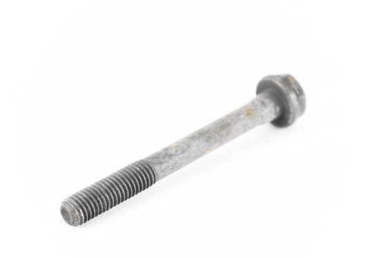Tornillo con brida para BMW E12, E38 (OEM 33321140568). Original BMW.
