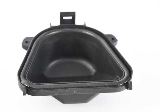 Tapa de luz de cruce para BMW Serie 7 E38 (OEM 63128361278). Original BMW