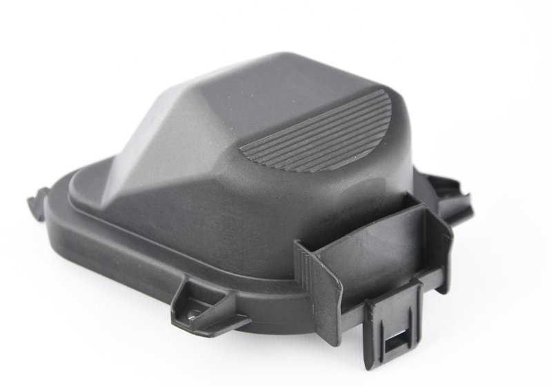 Traversion du couvercle pour la série BMW 7 E38 (OEM 63128361278). BMW d'origine