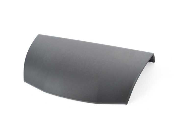 Cubierta superior OEM 51473422963 para BMW E86. Original BMW.