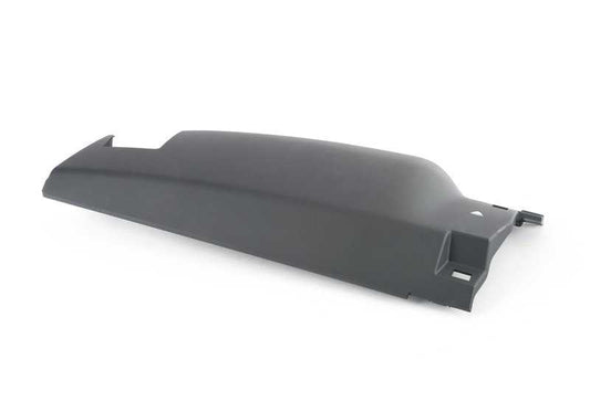 Tampa traseira esquerda para BMW Z4 E86 (OEM 51433421475). BMW original