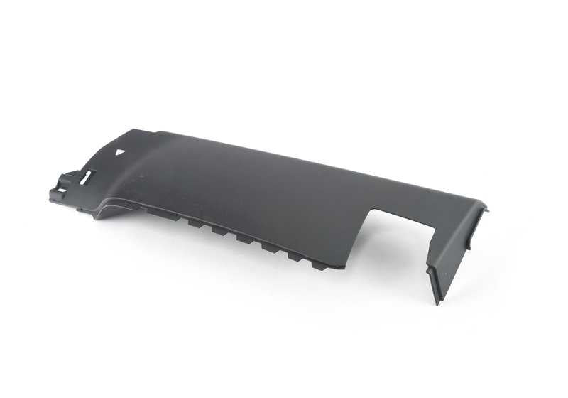 Tapa trasera izquierda para BMW Z4 E86 (OEM 51433421475). Original BMW
