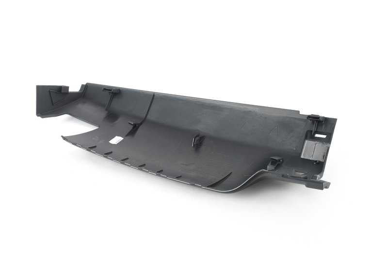 Tapa trasera izquierda para BMW Z4 E86 (OEM 51433421475). Original BMW