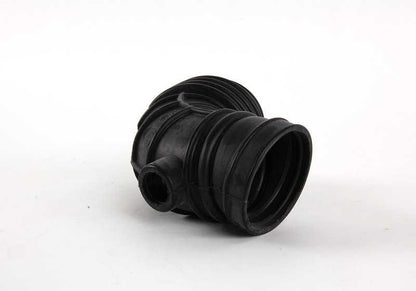 Manguito de admisión aire OEM 13711285479 para BMW E30 (320i) y E28 (520i) con motor M20. Pieza original BMW.