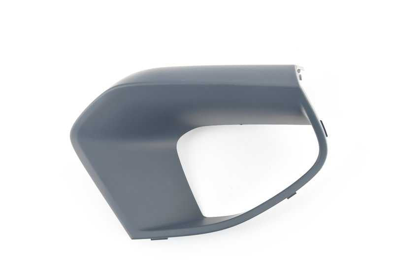 Grade de entrada do ar direito 51118496510 para BMW G20, G21. BMW original.