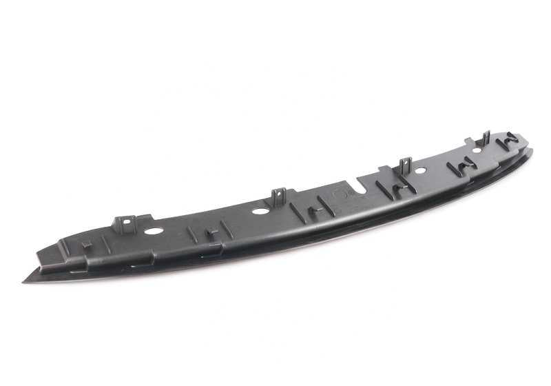 Rejilla de ventilación OEM 51467073739 para BMW E63, E63N. Pieza original BMW.