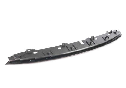 Rejilla de ventilación OEM 51467073739 para BMW E63, E63N. Pieza original BMW.