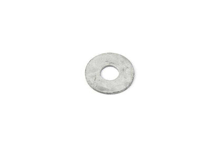 Arandela OEM 11281713970 para BMW E34, E39, E32, E38, E31, E53. Original BMW. Ideal para montaje en sistema de correas del generador, bomba de agua o compresor del aire acondicionado.