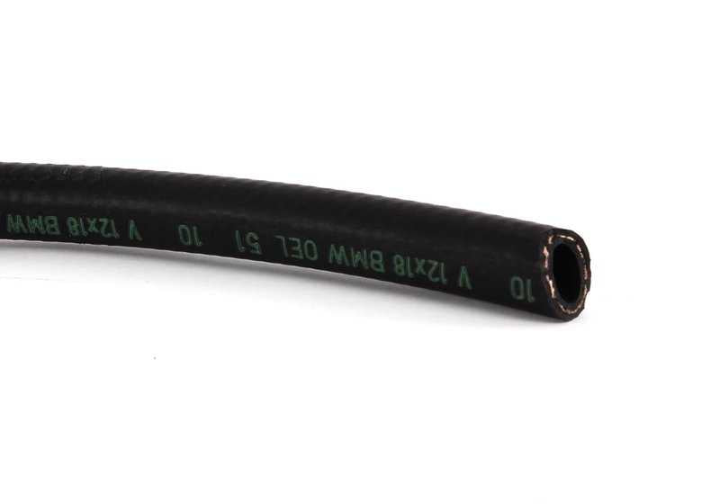 Tubo para BMW Serie 3 E21, E30, E36 Serie 5 E28, E34 Serie 6 E24 Serie 7 E23, E32 Serie 8 E31 (OEM 32411131524). Original BMW