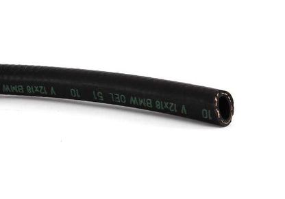 Tubo para BMW Serie 3 E21, E30, E36 Serie 5 E28, E34 Serie 6 E24 Serie 7 E23, E32 Serie 8 E31 (OEM 32411131524). Original BMW