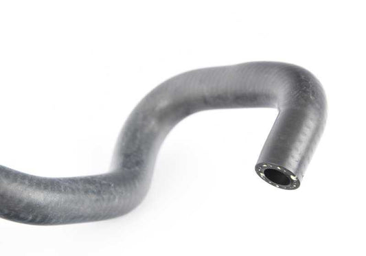 OEM Return Pipe 11537637059 for BMW F15, F16. Genuine BMW.