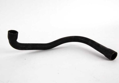 Manguera de refrigerante OEM 11531289257 para BMW E30 320i (modelos con motor M20, manual y automático). Compatible con versiones fabricadas entre 1982 y 1991. Original BMW.