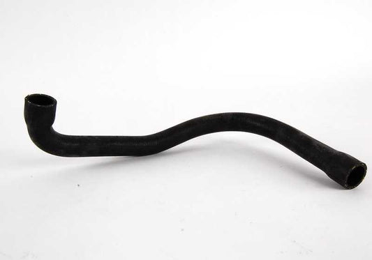 Manguera de refrigerante OEM 11531289257 para BMW E30 320i (modelos con motor M20, manual y automático). Compatible con versiones fabricadas entre 1982 y 1991. Original BMW.