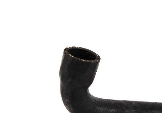 Manguera de refrigerante OEM 11531289257 para BMW E30 320i (modelos con motor M20, manual y automático). Compatible con versiones fabricadas entre 1982 y 1991. Original BMW.