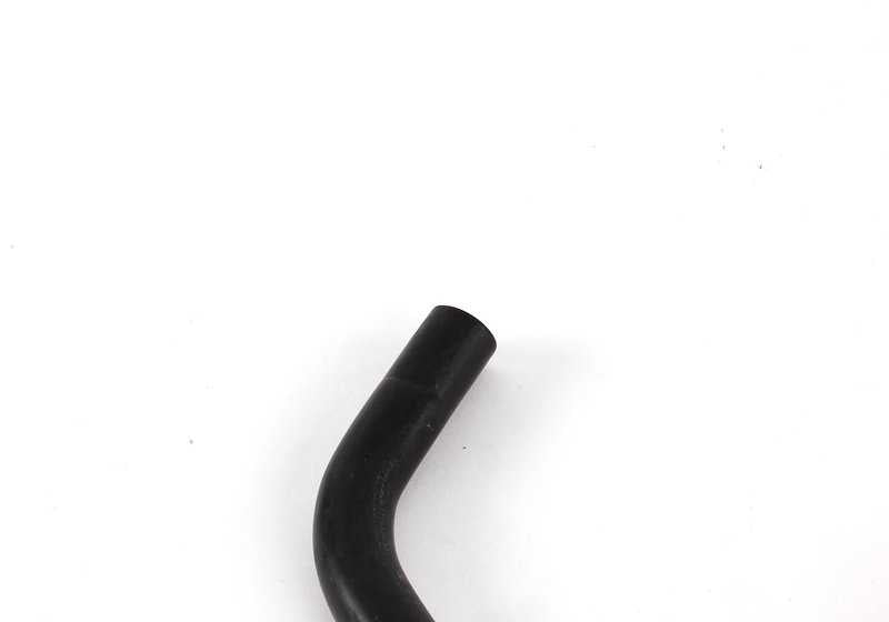 Manguera para BMW Serie 3 E30, Serie 5 E28 (OEM 11631278051). Original BMW.