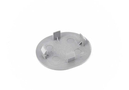 Tapa cubrecinturón OEM 52208153249 para BMW E36. Original BMW.
