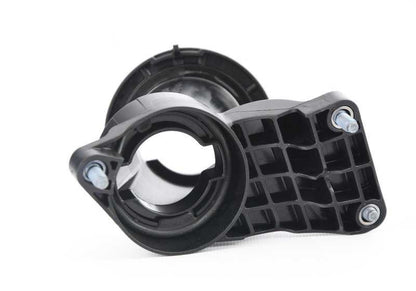 Tubo de llenado de aceite OEM 11127801697 para BMW E70 X5 3.0sd, 3.5d, xDrive35d y BMW E71 X6 xDrive35d. Original BMW.