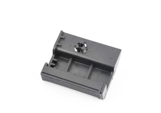 Sensor de posición del asiento OEM 65779125898 para BMW E82, E88, E90, E91, E92, E93, E60, E61, E70, E71, E81, E87, E89, E83, E84. Instalación en asiento del acompañante. Original BMW.