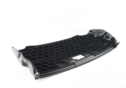 Kofferraumabdeckung für BMW F33, F83 (OEM 51477284157). Original BMW