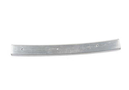OEM 54347154660 RIGHT WARED GUIDE FOR BMW E64 CABRIO (630I All models and engines). Original BMW piece.