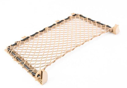 Rear right net frame for BMW E91, E91N (OEM 51476978784). Original BMW