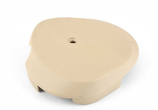 Tampa externa direita para BMW E28, E24, E23 (OEM 52101926794). BMW original.