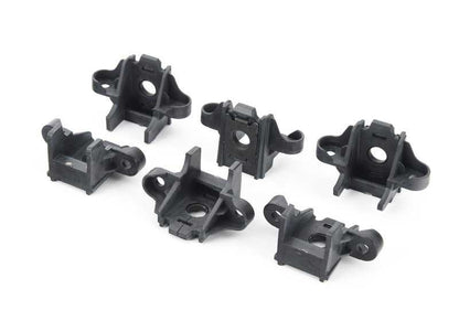Headlight Bracket Set for BMW F22N, F23N, F87N (OEM 63117954800). Original BMW