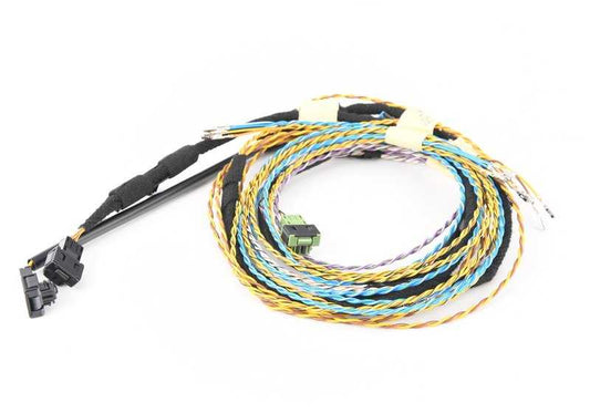 Réparer Airbag du câble OEM 61119234475 pour BMW F07, F10, F12, F13, F01, F02, F04. BMW d'origine.