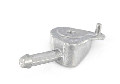 Supporto per il sistema di escape giusto per BMW X3 F97, G01, G08, X4 F98, G02 (OEM 18308593695). BMW originale