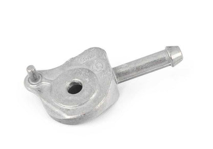 Supporto per il sistema di escape giusto per BMW X3 F97, G01, G08, X4 F98, G02 (OEM 18308593695). BMW originale