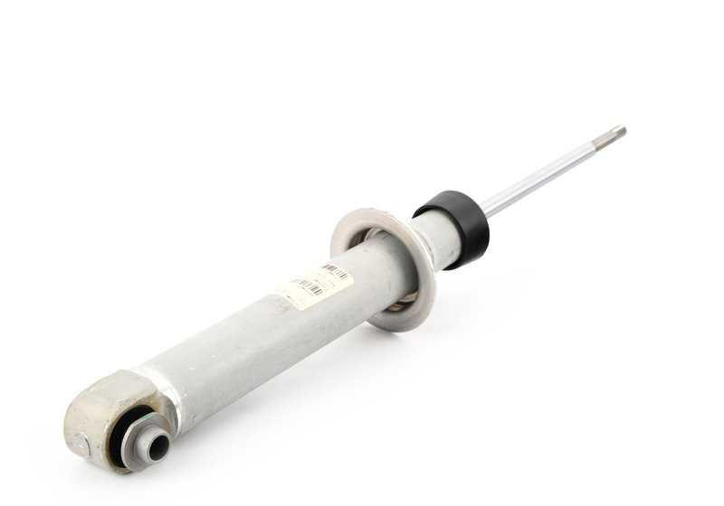 Amortiguador trasero OEM 33526766605 para BMW E60, E61. Original BMW.