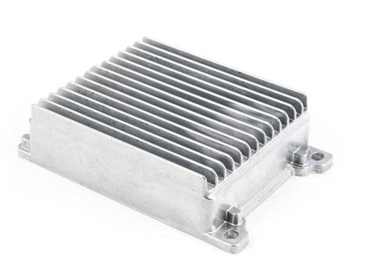 Módulo de carga de batería OEM 61426817834 para BMW X5 F15 xDrive40e. Original BMW.