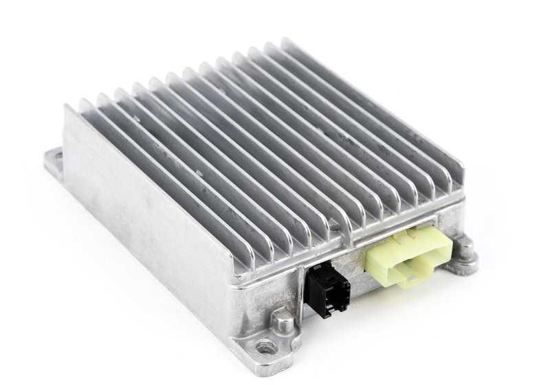 Módulo de carga de batería OEM 61426817834 para BMW X5 F15 xDrive40e. Original BMW.