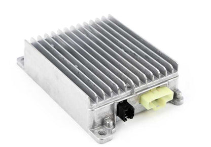 Módulo de carga de batería OEM 61426817834 para BMW X5 F15 xDrive40e. Original BMW.