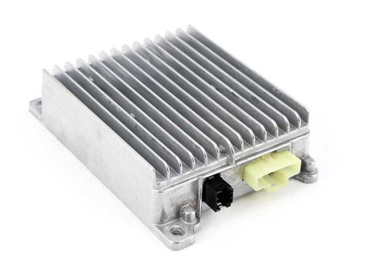 Módulo de carga de batería OEM 61426817834 para BMW X5 F15 xDrive40e. Original BMW.