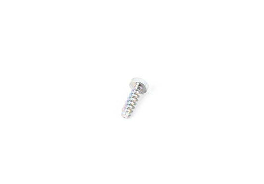 Tornillo Linsenschraube OEM 07149153505 para BMW F07, F10, F11, F18, E89. Original BMW.