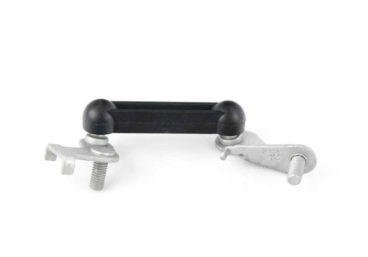 Adjustment bar for BMW F07, F10, F11, F18, F06, F12, F13, F01, F02, F04 (OEM 37146778263). Genuine BMW
