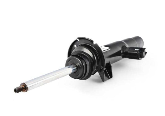 Amortiguador delantero derecho OEM 37106865568 para BMW F33. Compatible con modelos 420d, 420i y 425d con tracción trasera (producción 2017-2020). Pieza original BMW.