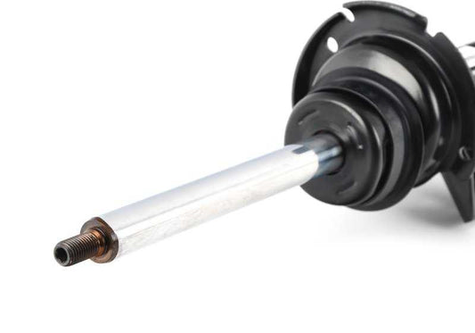 Amortiguador delantero derecho OEM 37106865568 para BMW F33. Compatible con modelos 420d, 420i y 425d con tracción trasera (producción 2017-2020). Pieza original BMW.